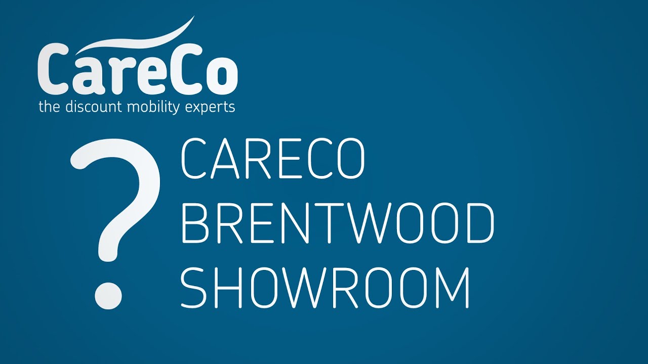 CareCo Brentwood Showroom - YouTube