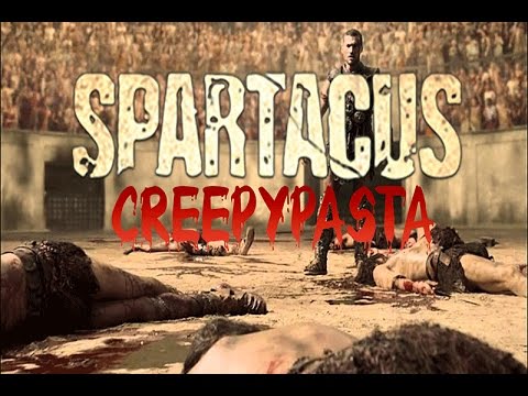 El Episodio Perdido De Spartacus