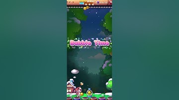 Bubble Bird rescue | bubble shooter game level 3 | Bubble shooter Game play HD