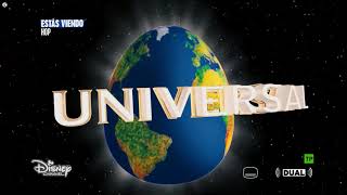 Hop - Disney Channel Intro