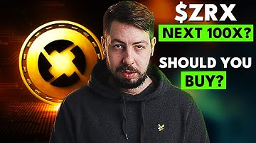 0X PROTOCOL $ZRX EXPLAINED IN 60 SECONDS