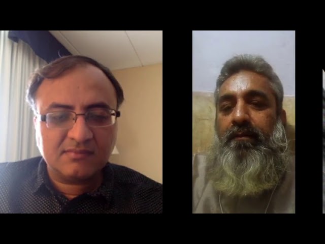 Thumbnail for Introduction to Kamran Usman Goroonwala A great guy to learn from and be friends with do