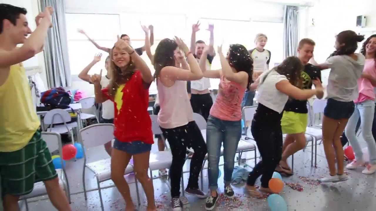 Lipdub 50 Aniversari