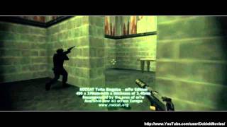 Cs Kabit Headshot In Air By Klownnz