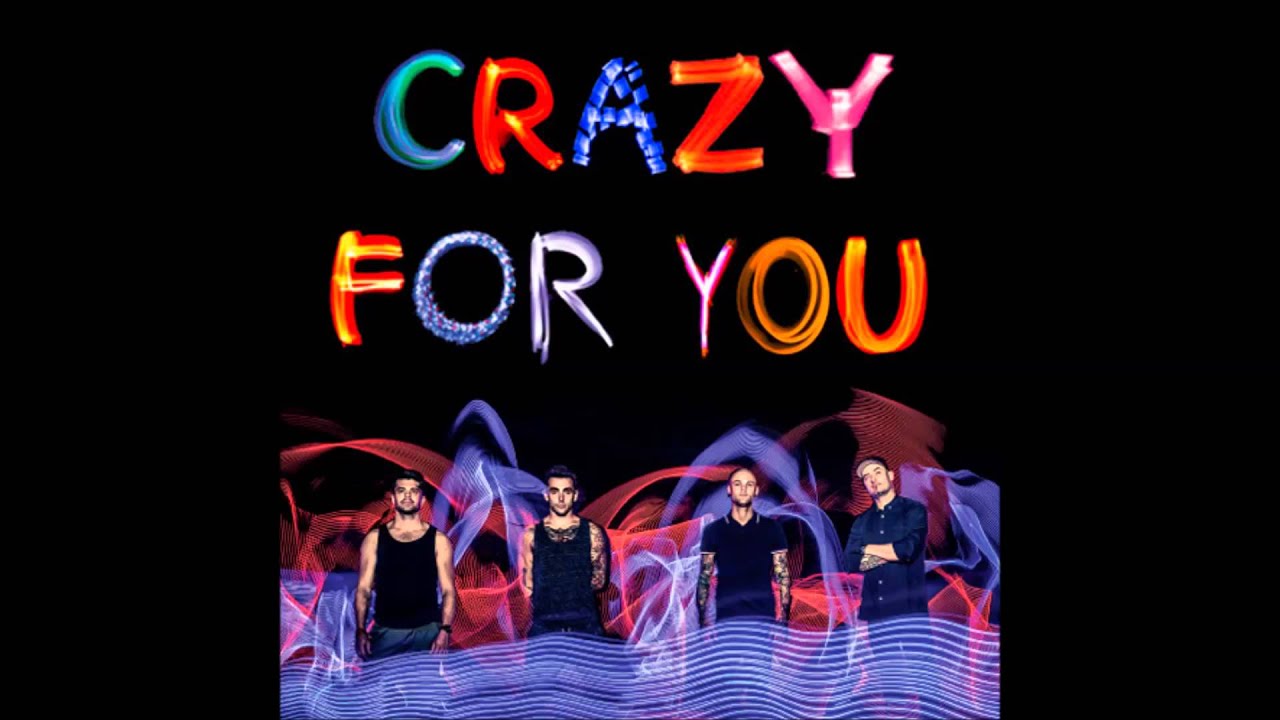 Crazy For You Hedley Lyrics In Description Youtube