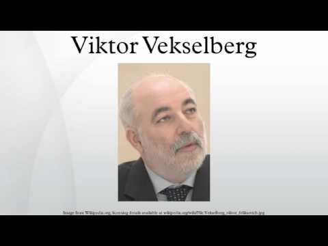 Video: Viktor Feliksovich Vekselberg: Biyografi, Kariyer Ve Kişisel Yaşam