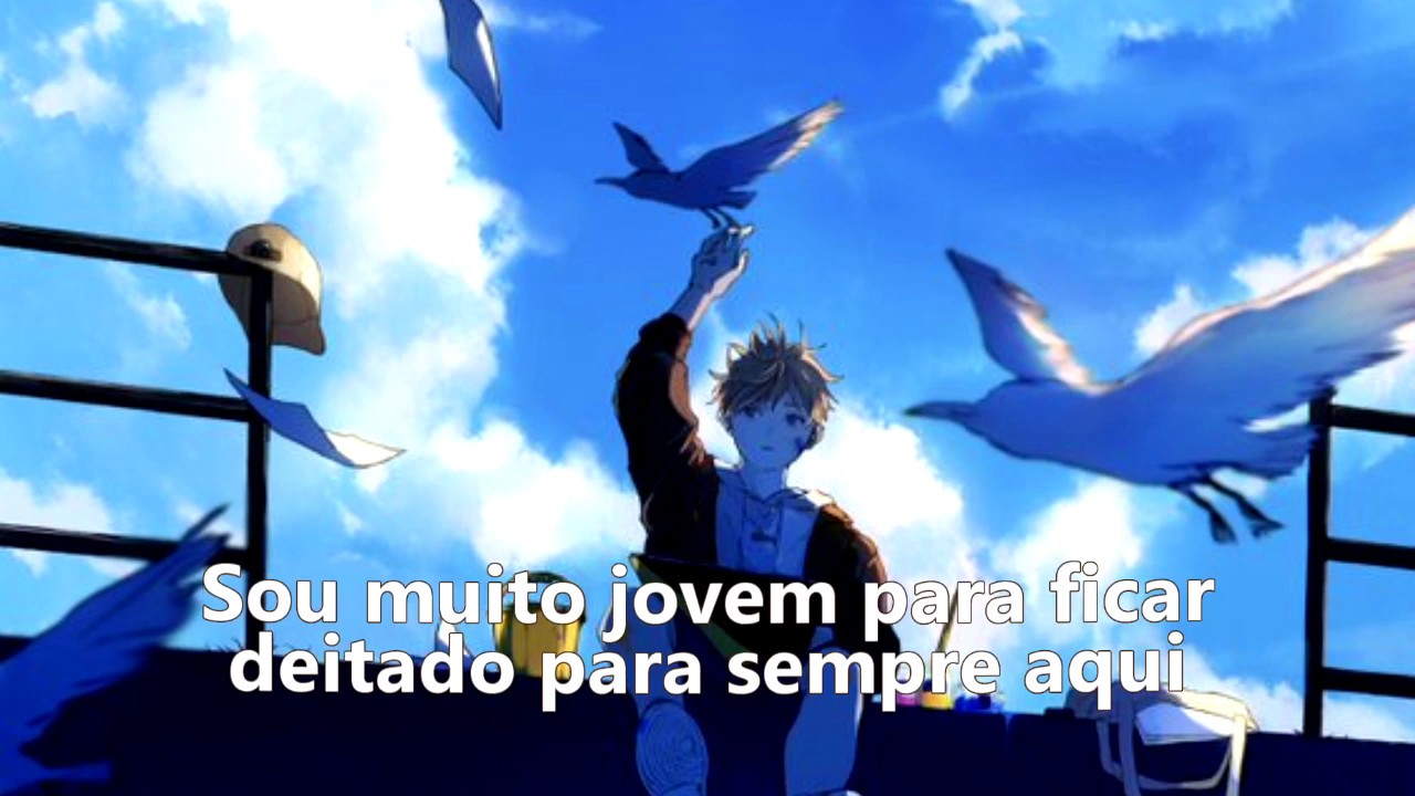 AJR - BANG! [Legendado PT BR]