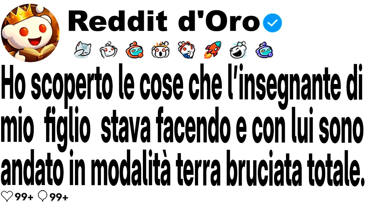 Mio figlio di sei anni mi ha preso la mano durante una passeggiata e mi ha confessato: "Papà, credo di essere gay." Pensavo fosse un capriccio, finché non ho scoperto che qualcuno gli aveva messo...