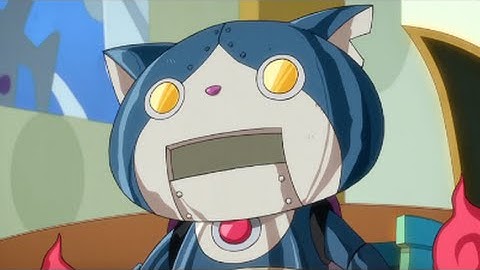 YO-KAI WATCH 09 | Recap