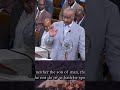 God is not a men #pastorginojennings