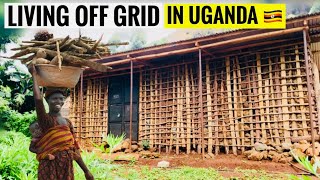 African village lifestyle |Living off Grid in Uganda