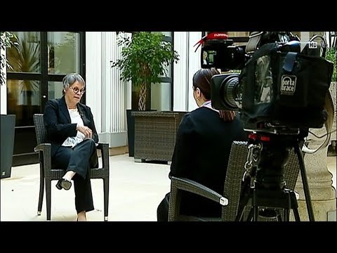 ექსკლუზიური ინტერვიუ ევროსაბჭოს საპარლამენტო ასამბლეის პრეზიდენტთან