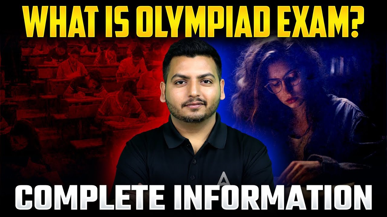 What Is Olympiad Exams With Full Information By Raghvendra Sir YouTube what-is-olympiad-exams-with-full-information-by-raghvendra-sir-youtube