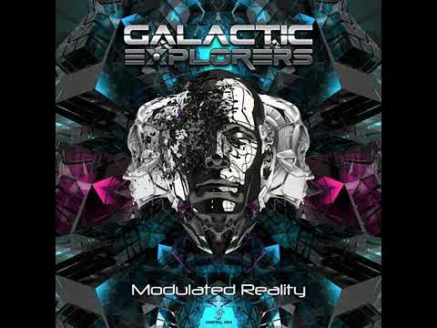 Galactic Explorers - Modulated Reality