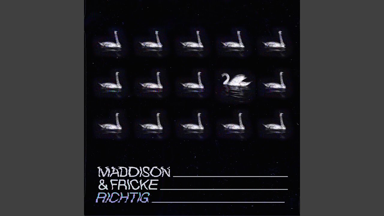 Watch Richtig on YouTube Watch Richtig on YouTube