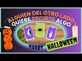 🎃Alguien del otro lado quiere decirte algo... 🎃 (Tarot Interactivo)