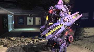 XCOM Enemy Within Episode 27 Operation Glass Tears