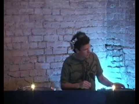 Meet Monday: Ruslan Shirokov - RTS.FM.160112