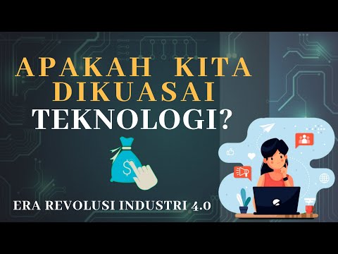 Video: Konsekuensi Dari Revolusi Ilmiah Dan Teknologi