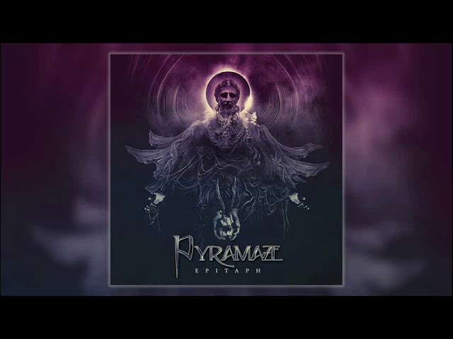 Pyramaze - Epitaph