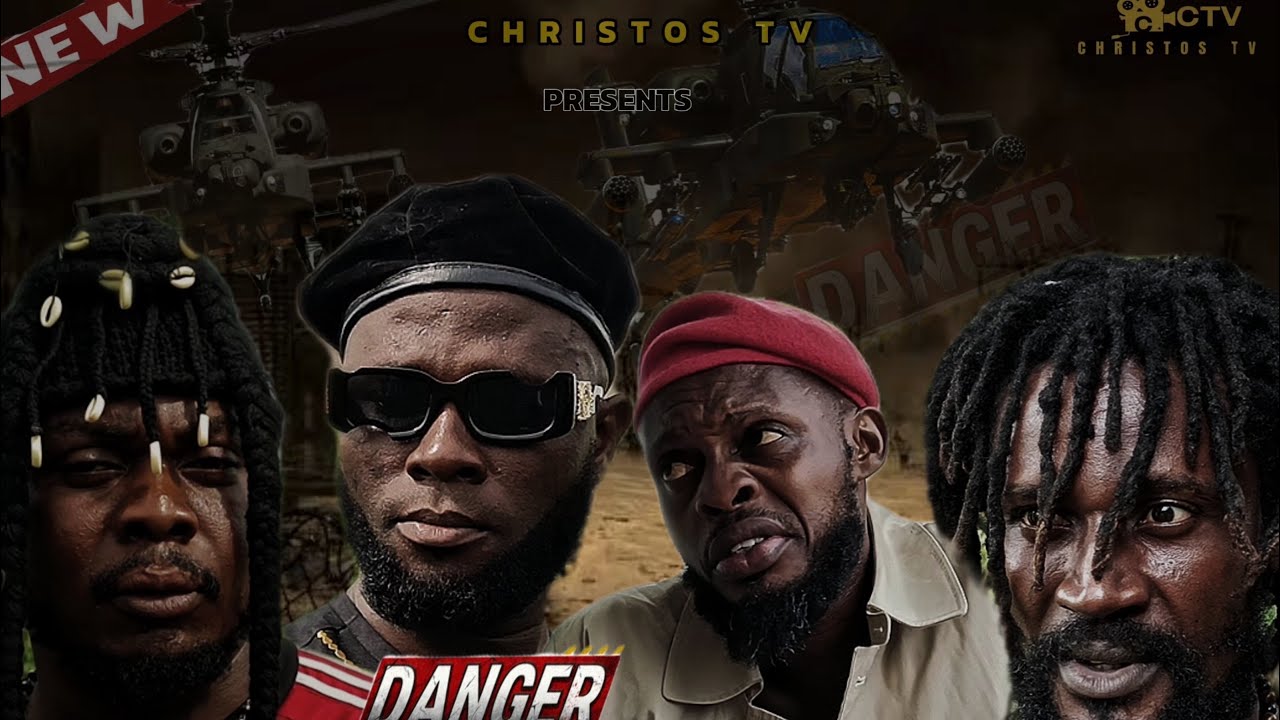 ￼ Danger Zone ￼Full Movie 