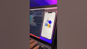 create a simple iOS application  #shorts #development #ios #iphone #xcode #coder #appdevelopment