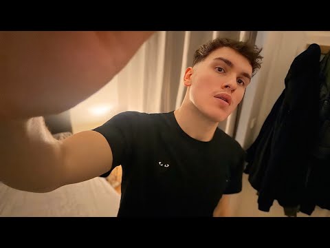 ASMR : MASSAGE DE 26 MINUTES TRÈS PUISSANT ET IMMERSIF   