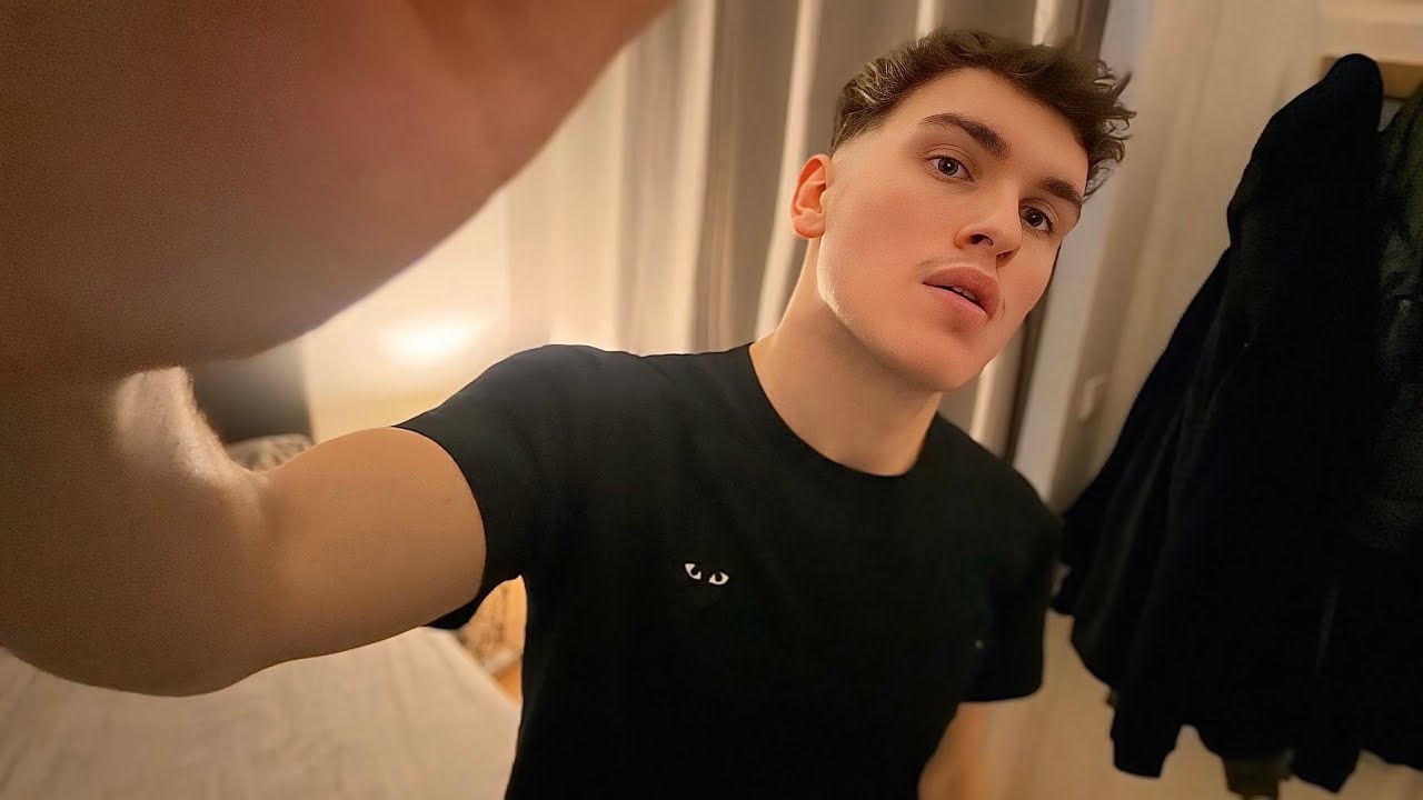 ASMR : MASSAGE DE 26 MINUTES TRÈS PUISSANT ET IMMERSIF   