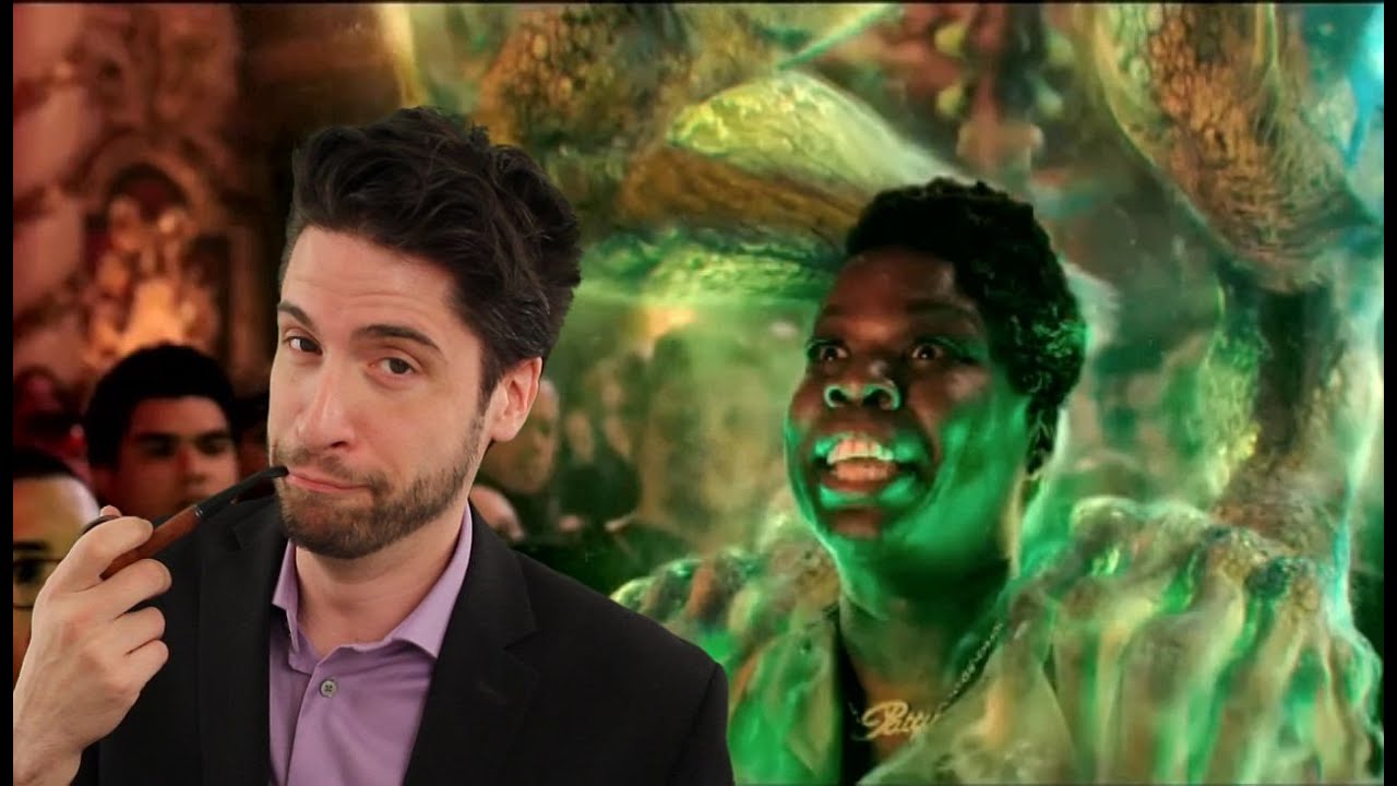 Ghostbusters - Trailer 2 Review