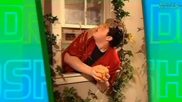 Trying to Make Drake and Josh Widescreen (Part 2)