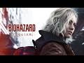 lanjut tamatin  - Resident Evil Requiem