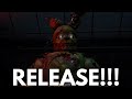 BITE BY NIGHT RELEASED JOIN
