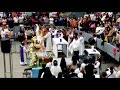 Padre Carlos Cancelado Eucaristía Solemne Mariana. Bicentenario Morelia Mich. (15/03/2020)