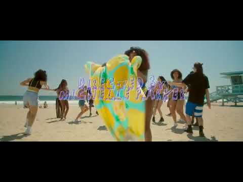 Eli Magic Luh Kel_-_Different_-_Official-Video