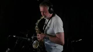 Rivers Of Babylon - Boney M sax cover by Mick Loraine (Jonny Sax)