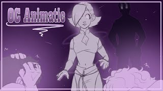 Whole Being Dead Thing Part 3 ||OC Animatic||