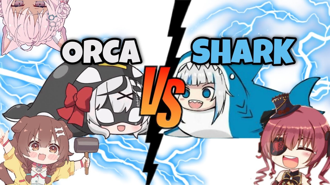 Cute Chloe being Bullied by the Senpais [Eng Sub] [Raft Collab]