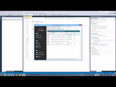 How to ignore code blocks