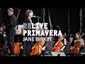 Capture de la vidéo Jane Birkin Live At Primavera Sound 2018