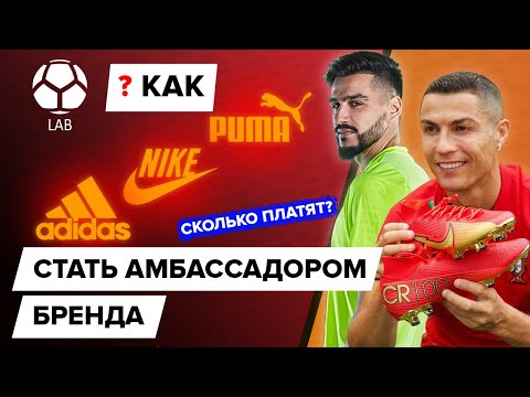 Амбассадор бренда | Кто это? Как им стать? Сколько платят?