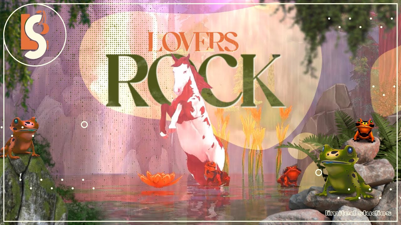 [LS] LOVERS ROCK - FULL STAR STABLE MEP