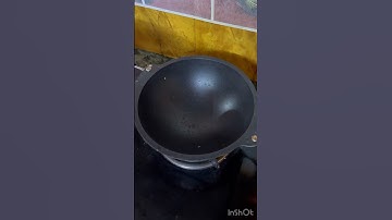 Appam with coconut milk