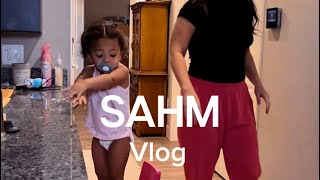 Twin #sahm #vlog