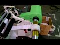 FSP-250 SHRINK LABEL RE-REELING & DOCTORING MACHINE