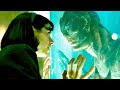 این دختر بخاطر تنهاییش یه موجود عجیب غریب رو میاره تو حموم خونه اش تا The Shape Of Water این دختر بخاطر تنهاییش یه موجود عجیب غریب رو میاره تو حموم خونه اش تا The Shape Of Water