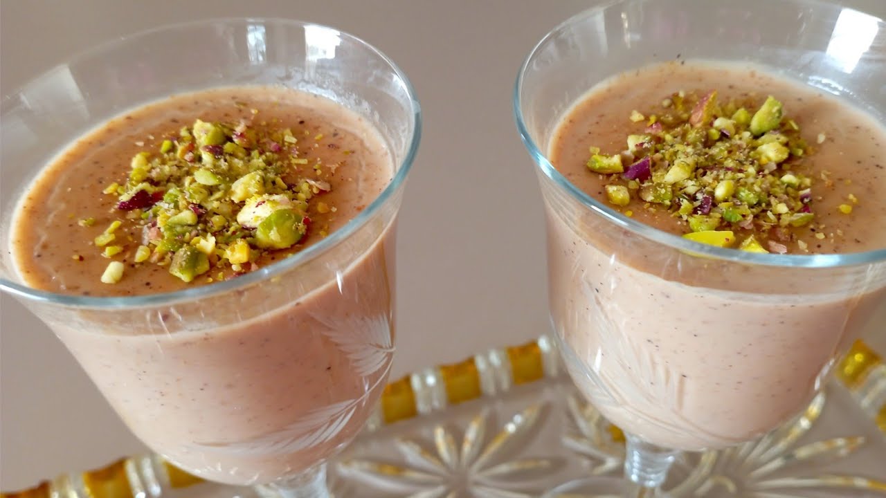 بوزة بفريوة التونسية من ايديات حماتي ربي يفضلها bouza noisette 🌰 spécial ramadan 🌙