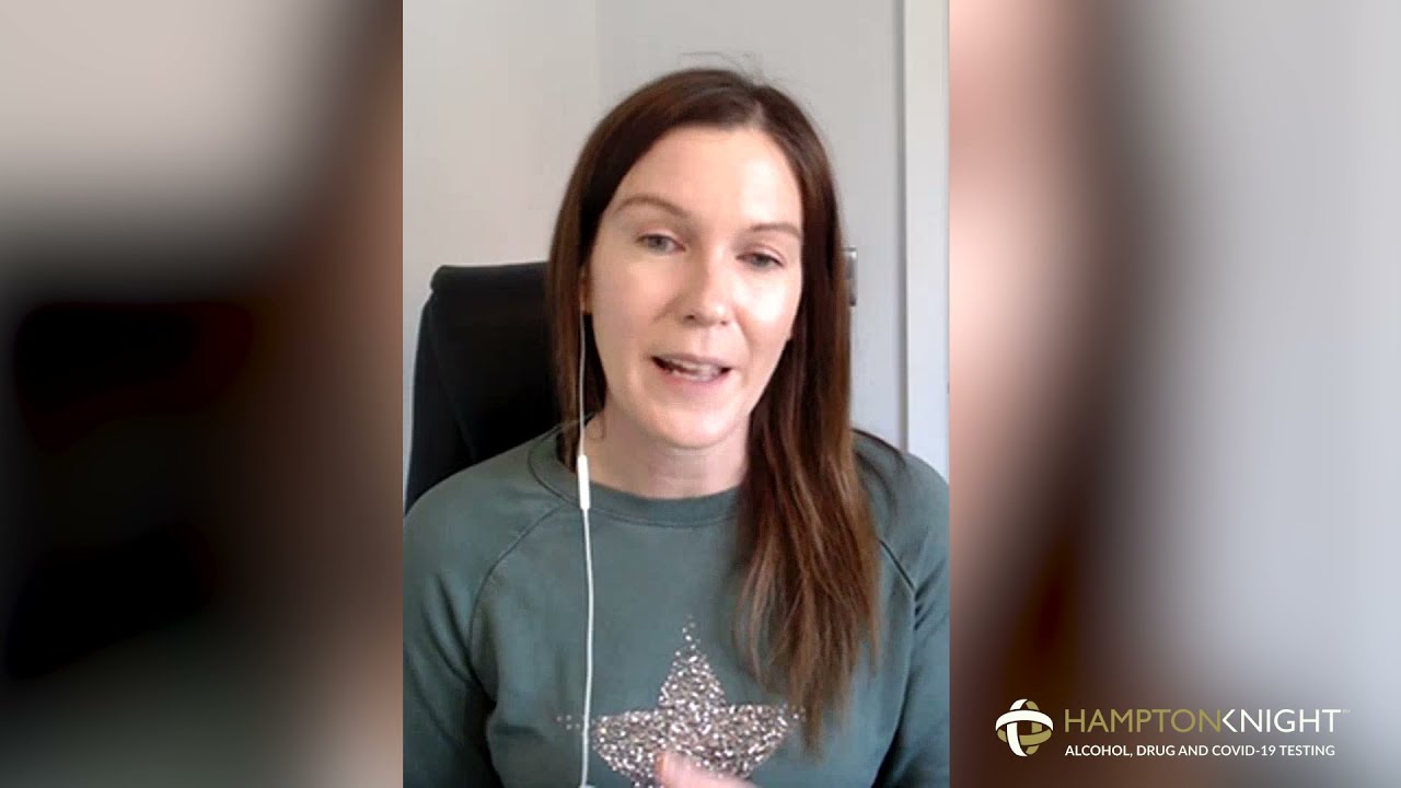 How it all began...Hampton Knight Alcohol and Drug Testing YouTube