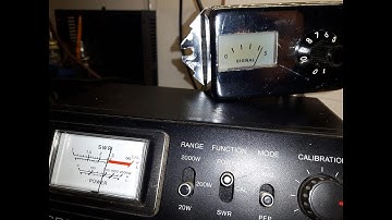 Simple dummy loads  - Part 4