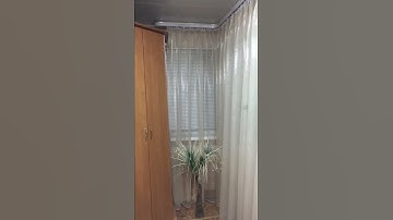 Умный дом прихожая жалюзи