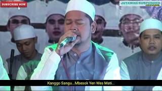 Az zahir Terbaru - Suket Teki   Lirik